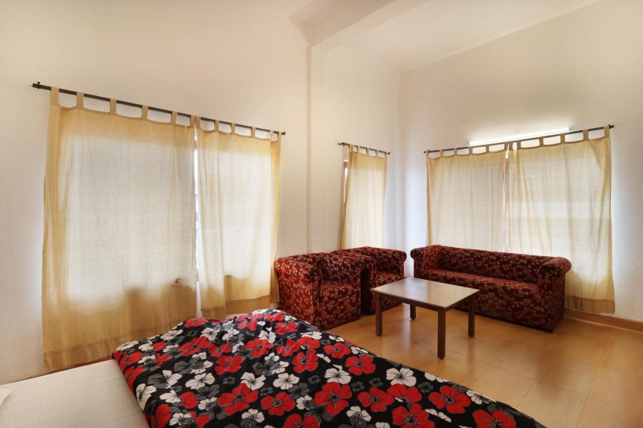 Hotel Himalayan Club Mussoorie Esterno foto